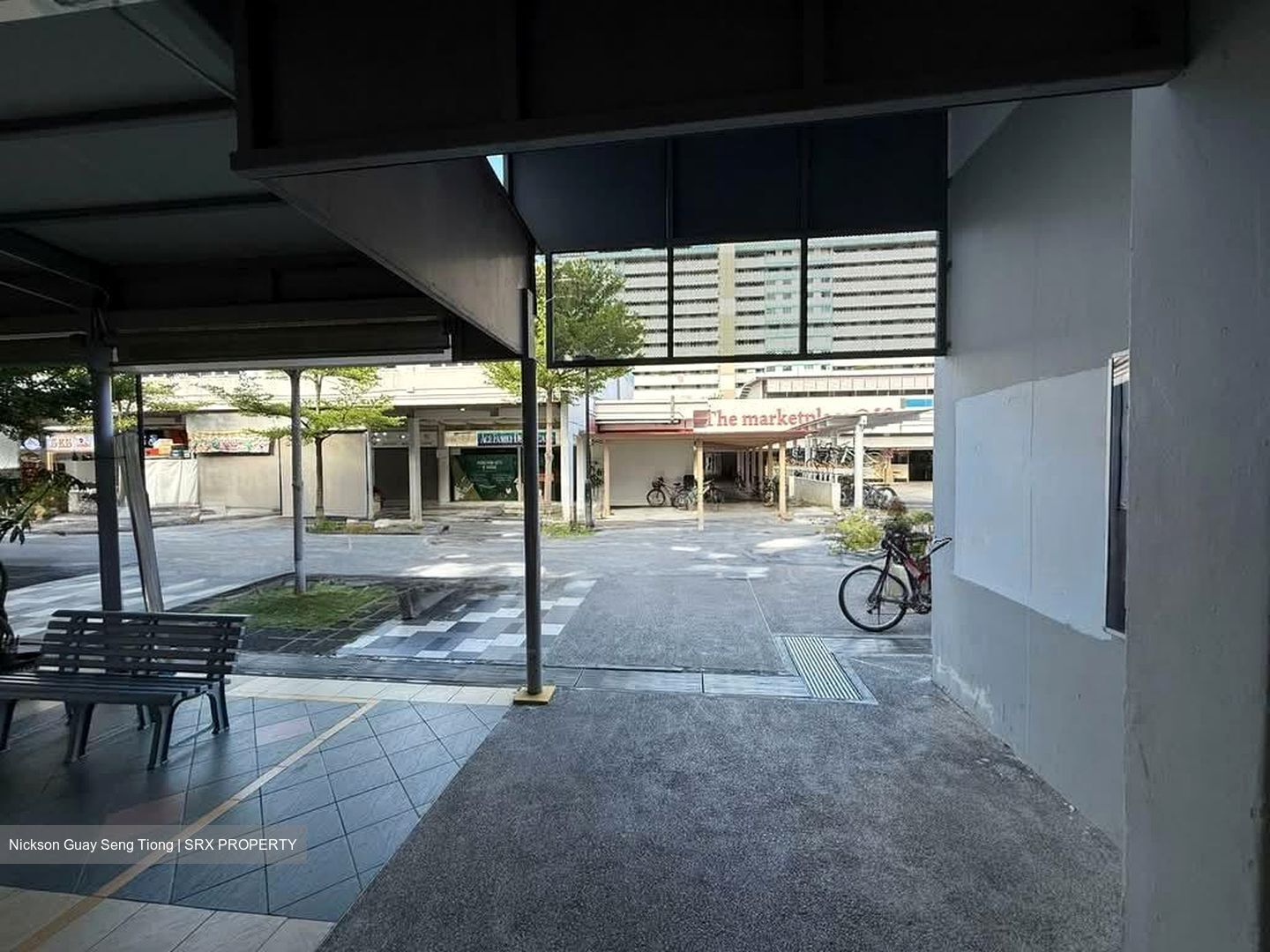 Tanah Merah MRT (D16), Shop House #540186161